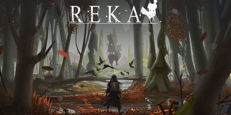 Demo For Apprentice Witch Sim Reka Now Live