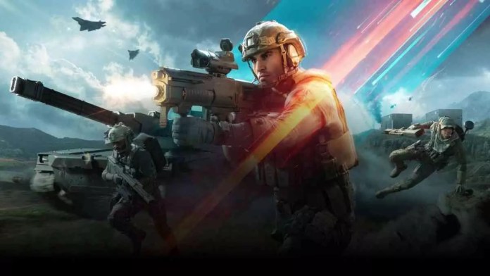 Upcoming Battlefield Game, next Battlefield Game, teams working at Upcoming Battlefield Game, EA Has Largest Battlefield Team Working On Upcoming Battlefield Game