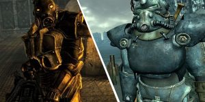 Fallout 3: Best Armor