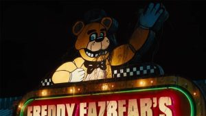five nights at freddys 2 december 5