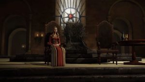 Game Of Thrones MMO Reportedly in Developement with Netmarble