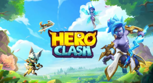 Hero Clash Codes (May 2024)