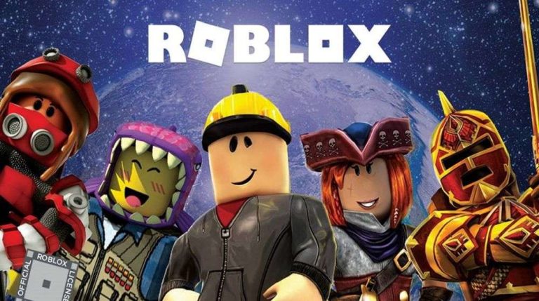 How to update Roblox on PC