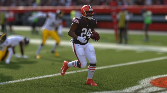 Madden NFL 25 (2024) to be revealed May 16