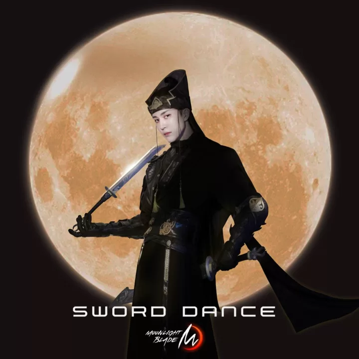 Moonlight Blade M reveals Hakken as the game’s SEA ambassador