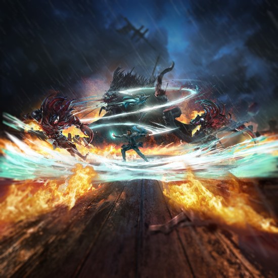 New Tempest Class Introduced to Diablo Immortal