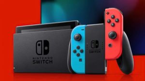 Nintendo will announce the Switch successor by March 31, 2025