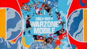 Philippine basketball court gets a Call of Duty Warzone Mobile takeover