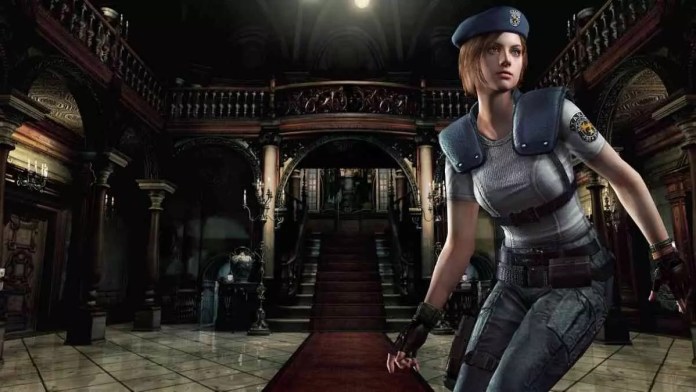 Resident Evil 1 Remake, Resident Evil Remake, Resident Evil 9, re1 Remake, RE 9, Resident Evil 1 Remake In Development and Leon Is Lead For Resident Evil 9