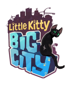 Review: Little Kitty, Big City