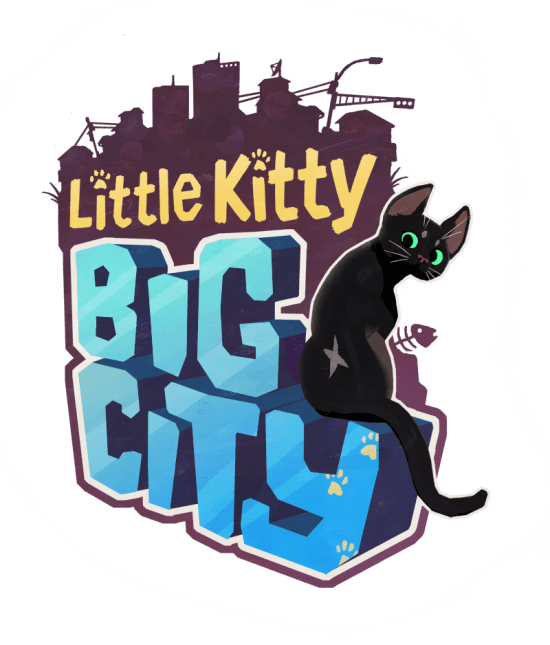 Review: Little Kitty, Big City