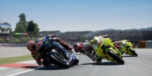 Review: MotoGP 24