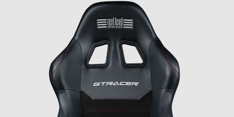 Review: Next Level Racing GTRACER Racing Cockpit