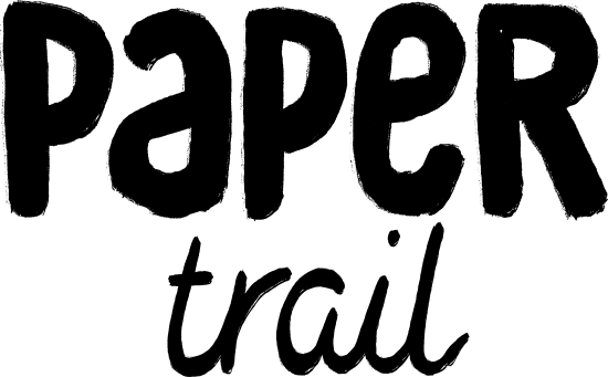 Review: Paper Trail