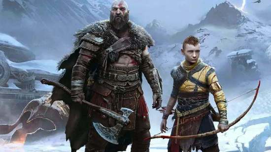 Rumor: God of War Ragnarok is the next PlayStation title coming to PC