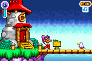 Shantae's Comeback: WayForward Revives the Forgotten GBA Sequel in a Triumph of Retro Gaming