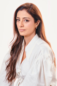 Tabu joins the Dune: Prophecy cast as Sister Francesca