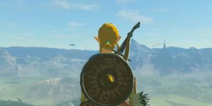 Zelda Movie Director on Grounded Approach