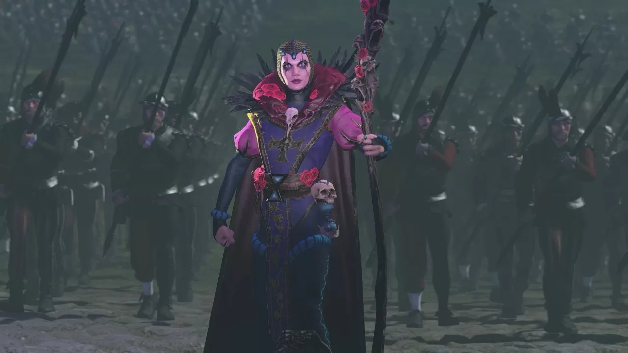 Total War: Warhammer 3 Thrones of Decay Review | A Decisive Victory