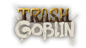 Review: Trash Goblin (Cozy & Family Friendly Games Celebration Demo)
