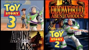 Several Classic PS Plus Premium Titles Got Their Platinum Trophies Upgraded, Classic PS Plus Premium Titles, Classic PS Plus Premium Titles platinum trophies, Toy Story 2 Buzz Lightyear to the Rescue, Toy Story 3, Alone in the Dark The New Nightmare, Oddworld Abe’s Exoddus