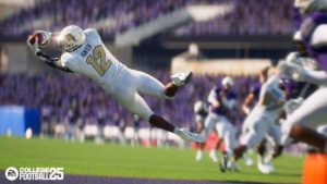 Review: EA Sports College Football 25